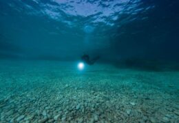 KOLUDARAC BAY DIVING, MALI LOŠINJ, M. RADOVIĆ